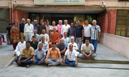 દૈવી સંપત્તિ | તેજ – Shreemad Bhagwat Geeta 16th Adahyay