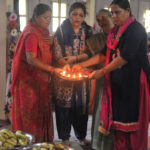 દૈવી સંપત્તિ | ક્ષમા – શ્રીમદ્ ભગવદ્ગીતાના  અધ્યાય ૧૬ ‘દૈવાસુરસમ્પદ્વિભાગયોગ’ના શ્લોક ૩