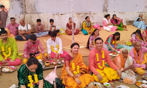 Maha Shivratri 2026 – Pooja